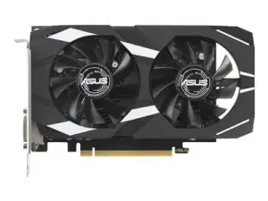 ASUS Dual GeForce RTX 3050 6GB - miniature 2