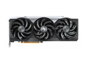 Acer Predator BiFrost Radeon RX 9070 XT OC - miniature 1