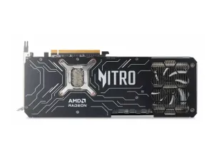 Acer Predator BiFrost Radeon RX 9070 XT OC - miniature 4
