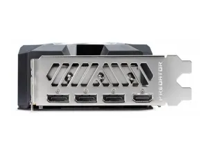 Acer Predator BiFrost Radeon RX 9070 XT OC - miniature 5
