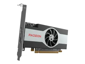 AMD Radeon RX 6400 - miniature 5