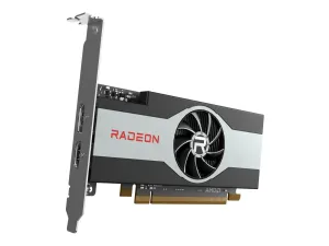 AMD Radeon RX 6400 - miniature 3