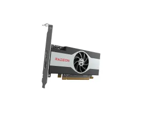 AMD Radeon RX 6400 - miniature 1