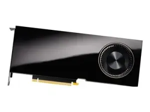 NVIDIA RTX RTX A6000 - miniature 2