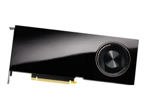 NVIDIA RTX RTX A6000 - miniature 4