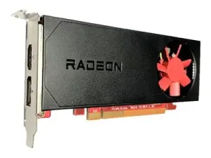 AMD Radeon RX 6300 - miniature 3