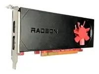 AMD Radeon RX 6300 - miniature 2