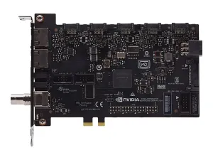 NVIDIA Quadro - miniature 1