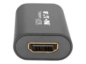 Eaton Tripp Lite Series USB C to HDMI Video Adapter Converter 4Kx2K M/F, USB-C to HDMI, USB Type-C to HDMI, USB Type C to HDMI 6in - miniature 3