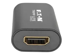 Eaton Tripp Lite Series USB C to HDMI Video Adapter Converter 4Kx2K M/F, USB-C to HDMI, USB Type-C to HDMI, USB Type C to HDMI 6in - miniature 1
