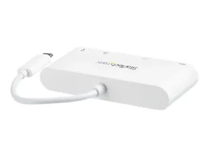 StarTech .com Adaptateur multiport USB-C - miniature 5