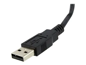 StarTech Adaptateur / Convertisseur Vidéo USB 2.0 vers DVI - miniature 4