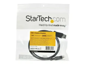 StarTech.com Cable adaptateur USB