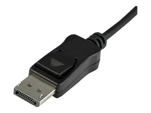 StarTech .com Cable adaptateur USB-C vers DisplayPort de 1 m - miniature 3