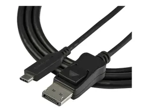 StarTech .com Cable adaptateur USB-C vers DisplayPort de 1 m - miniature 5