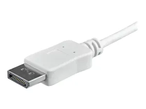 StarTech .com USB C vers DisplayPort - miniature 5