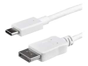 StarTech .com USB C vers DisplayPort - miniature 2