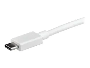StarTech .com USB C vers DisplayPort - miniature 3