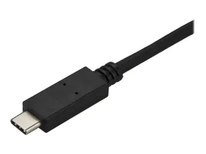 StarTech .com Câble adaptateur USB-C vers DisplayPort 4K 60 Hz de 3 m - miniature 3