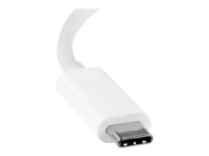StarTech Adaptateur vidéo USB Type-C vers DVI - miniature 3