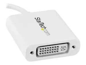 StarTech Adaptateur vidéo USB Type-C vers DVI - miniature 4