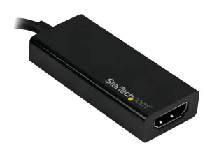 StarTech Adaptateur USB-C vers HDMI - miniature 5