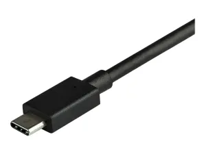 StarTech .com Adaptateur USB Type-C vers HDMI 4K 60 Hz avec HDR - miniature 5