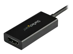 StarTech .com Adaptateur USB Type-C vers HDMI 4K 60 Hz avec HDR - miniature 3