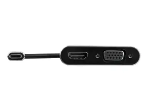 StarTech.com Adaptateur multiport AV numérique USB - miniature 1