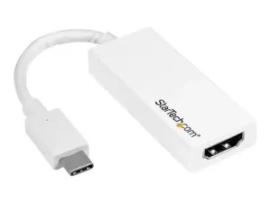 StarTech Adaptateur vidéo USB-C vers HDMI - miniature 1