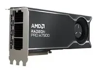 AMD Radeon Pro W7900 - miniature 2