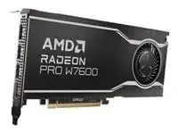 AMD Radeon Pro W7600 - miniature 2