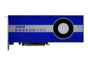 AMD Radeon Pro W5700 - miniature 4