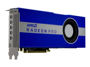 AMD Radeon Pro W5700 - miniature 3