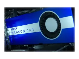 AMD Radeon Pro W5700 - miniature 2