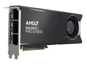 AMD Radeon Pro W7800 - miniature 3