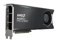 AMD Radeon Pro W7800 - miniature 2
