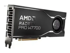 AMD Radeon Pro W7700 - miniature 3