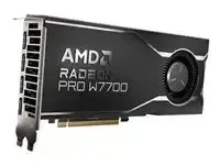AMD Radeon Pro W7700 - miniature 2