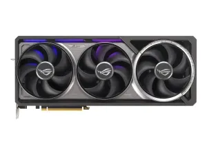 ASUS ROG Astral GeForce RTX 5090 32GB - miniature 5
