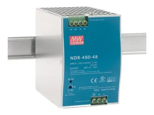 D-Link DIS N480-48 - miniature 5