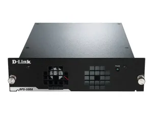 D-Link DPS-500A - miniature 1
