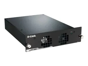 D-Link DPS-500A - miniature 3
