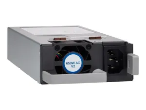 Cisco C9K-PWR-650WAC-R= - miniature 3