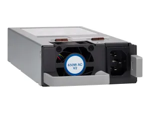 Cisco C9K-PWR-650WAC-R= - miniature 4
