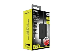 PORT Connect - miniature 4
