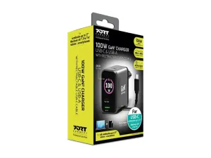 PORT Connect - miniature 3