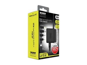 PORT Connect - miniature 5