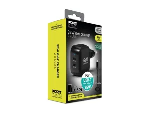 PORT Connect - miniature 5