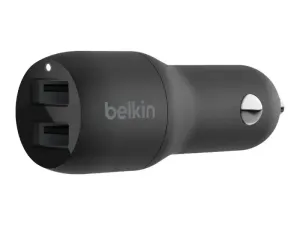 Belkin BOOST CHARGE Double chargeur - miniature 3